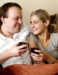 Communication Relationships Arguments