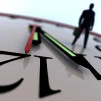 Time Management Tasks Review